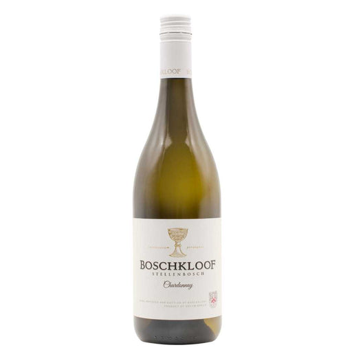 Boschkloof Chardonnay - Mothercity Liquor