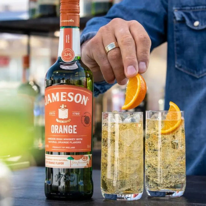 Jameson Orange - Mothercity Liquor