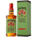 Jack Daniel's Legacy Edition 1 Sour Mash (1L) - Mothercity Liquor