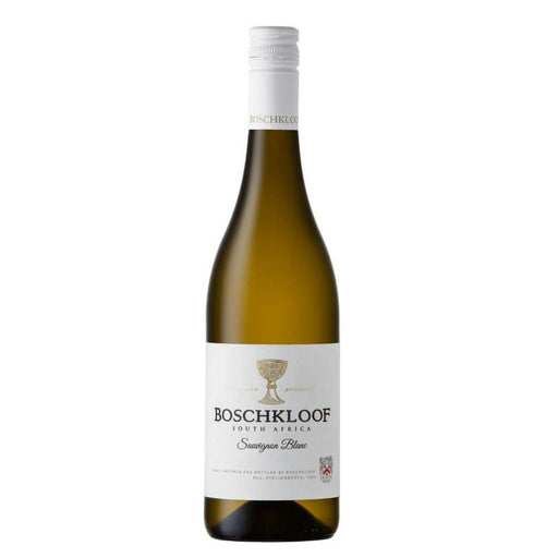 Boschkloof Sauvignon Blanc - Mothercity Liquor