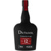 Dictador 12 Year Old Rum - Mothercity Liquor