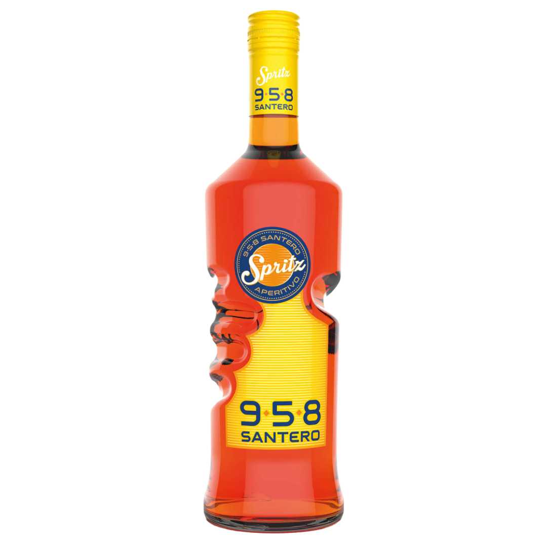 958 Santero Spritz I Mothercity Liquor