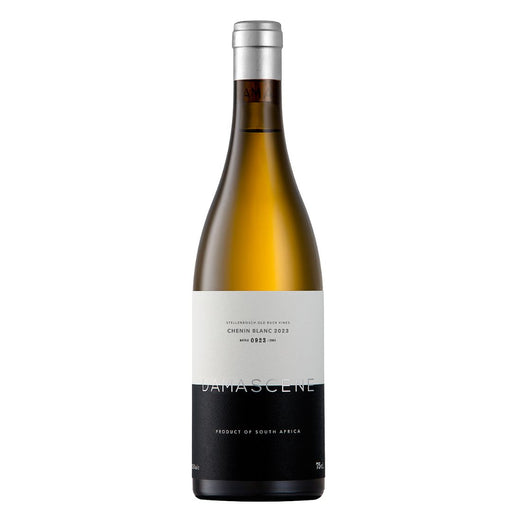 Damascene Stellenbosch Chenin 2023 | Mothercity Liquor