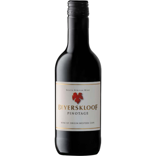 Beyerskloof Pinotage 250ml - Mothercity Liquor