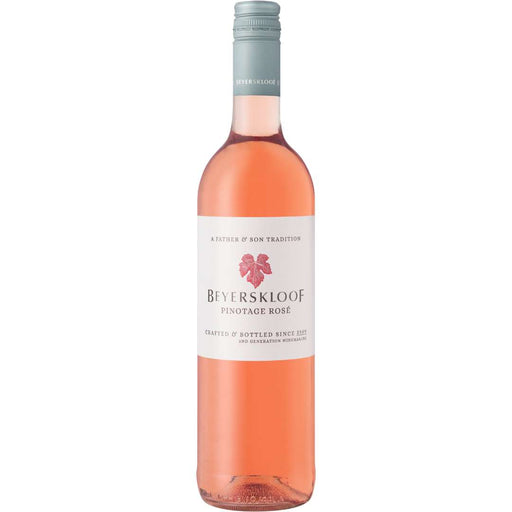 Beyerskloof Pinotage Rosé - Mothercity Liquor