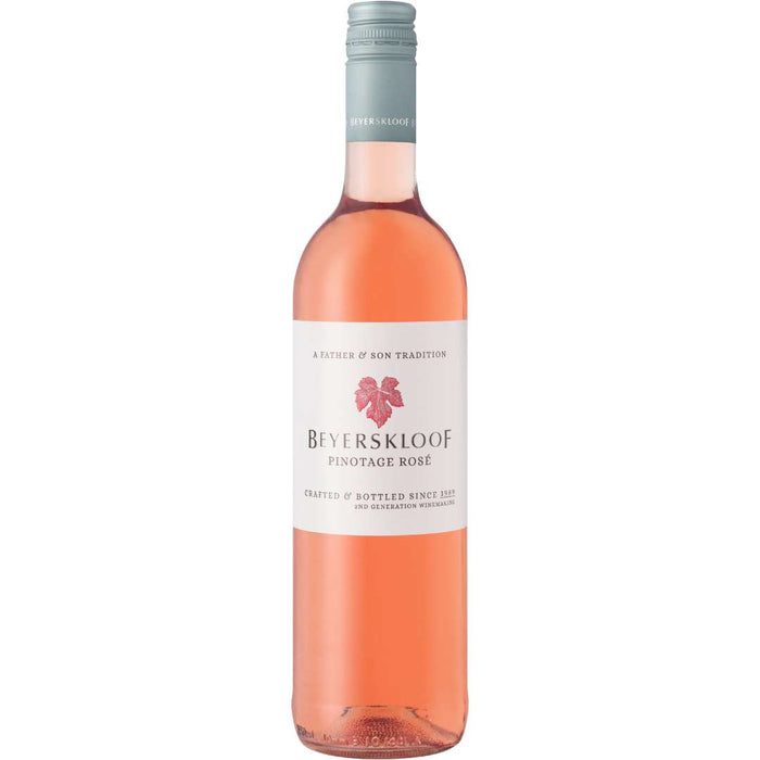 Beyerskloof Pinotage Rosé - Mothercity Liquor