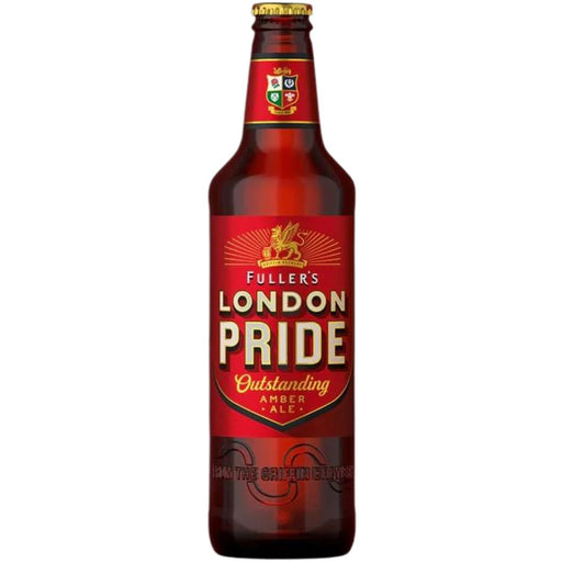 Fuller's London Pride Amber Ale - Mothercity Liquor