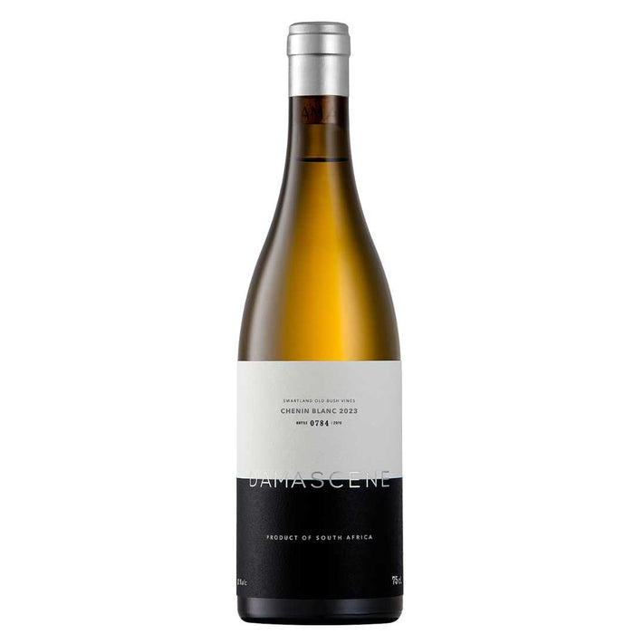 Damascene Swartland Chenin 2023 | Mothercity Liquor