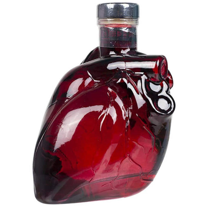 Sangre De Vida Blanco - Mothercity Liquor