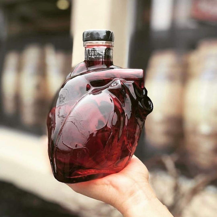 Sangre De Vida Blanco - Mothercity Liquor