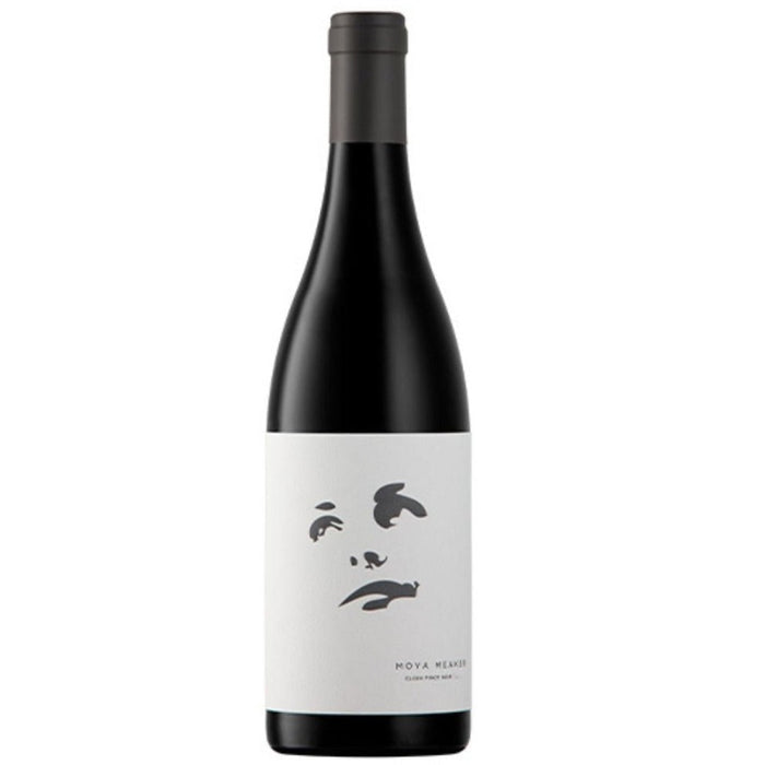 Damascene Moya Meaker Pinot Noir | Mothercity Liquor