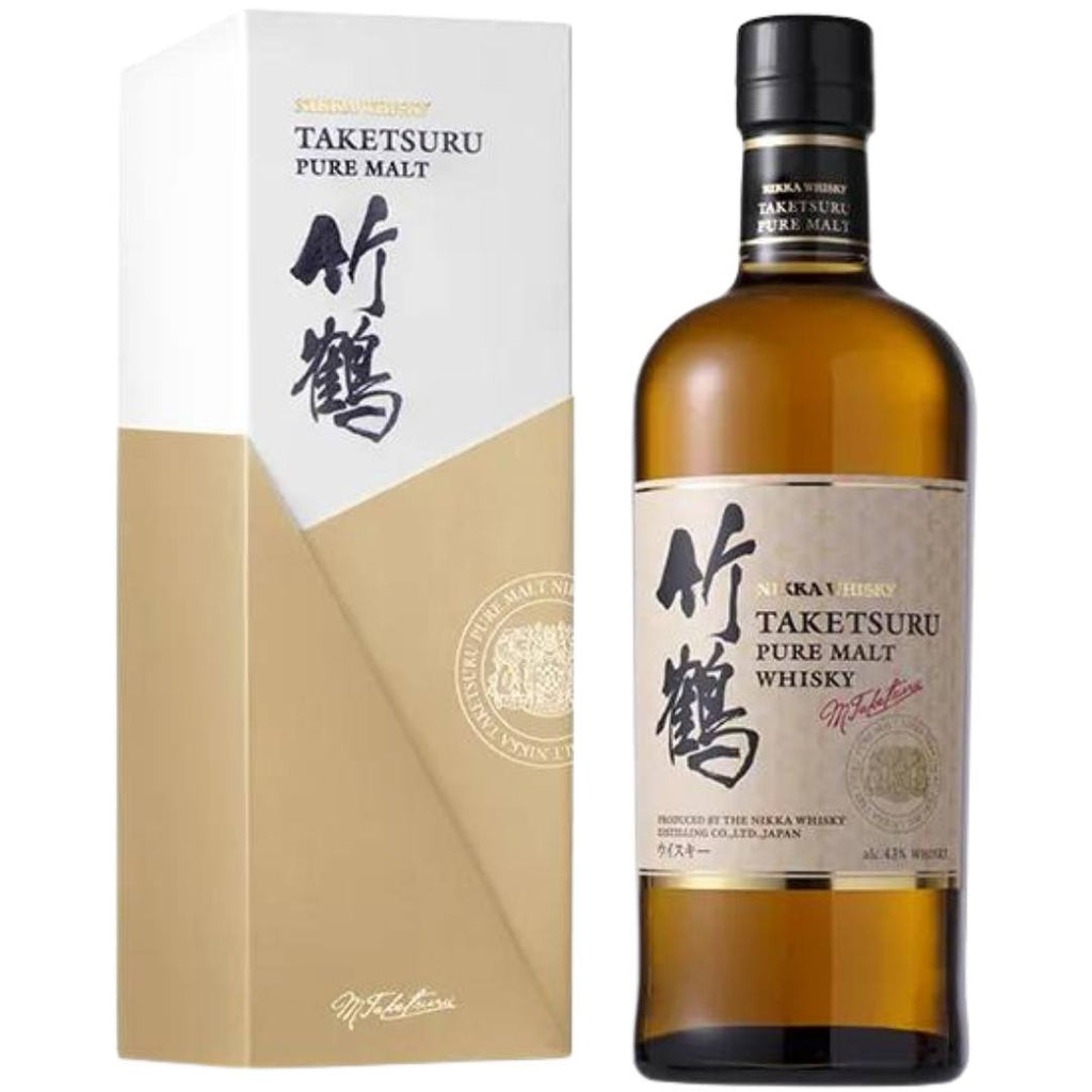 白州 SINGLE MALT JAPANESE WHISKY Hakushu Single Malt Japanese Whisky | Bar Keeper