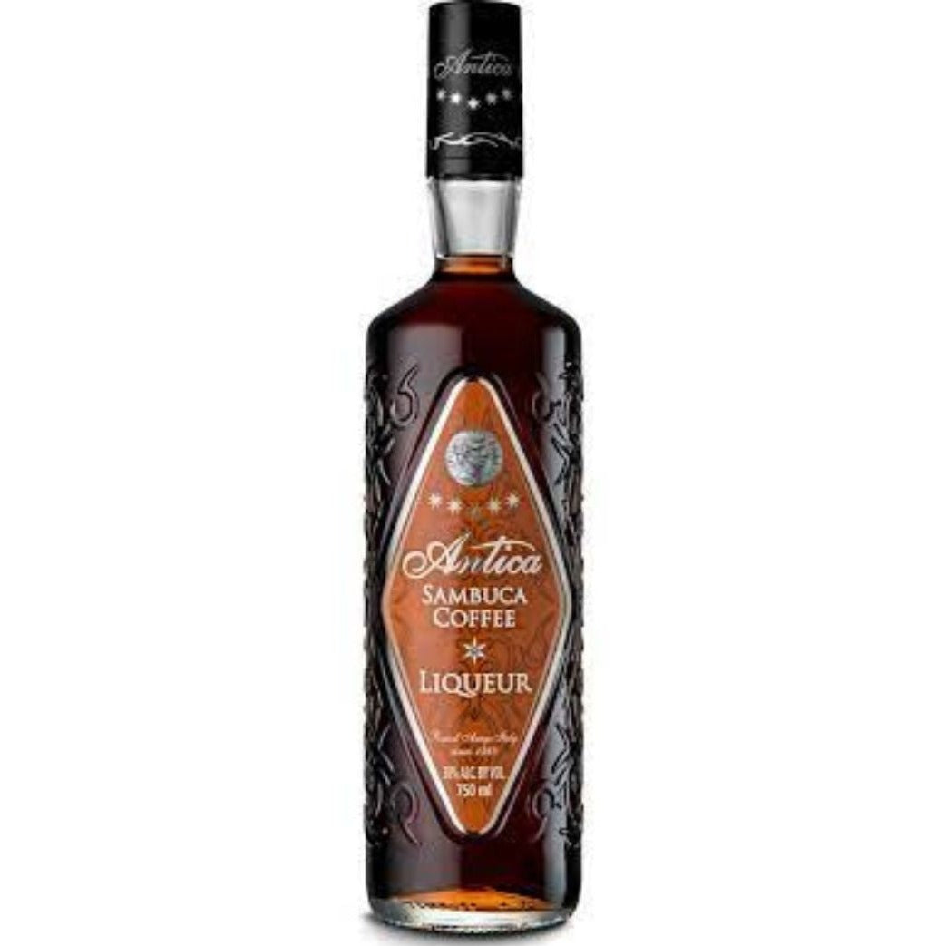 Sambuca Coffee