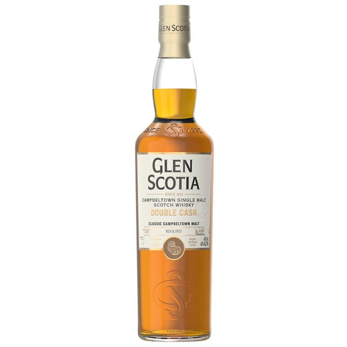 Glen Scotia Double Cask - Mothercity Liquor