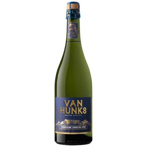 Van Hunks Chenin Blanc Sparkling Wine - Mothercity Liquor