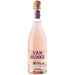 Van Hunks Non-Alcoholic Sparkling Rosé - Mothercity Liquor