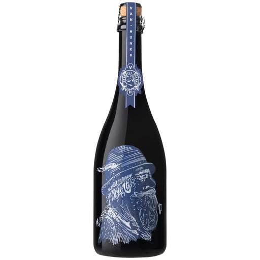 Van Hunks Prestige Cuvée Cap Classique - Mothercity Liquor