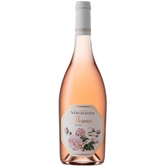 Vergelegen Florence Rose - Mothercity Liquor