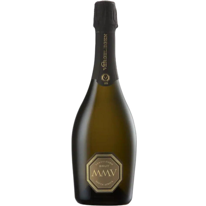 Vergelegen MMV Brut Reserve - Mothercity Liquor