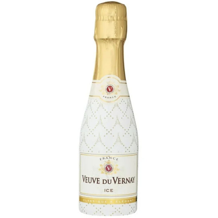 Veuve du Vernay Ice Blanc 200ml - Mothercity Liquor