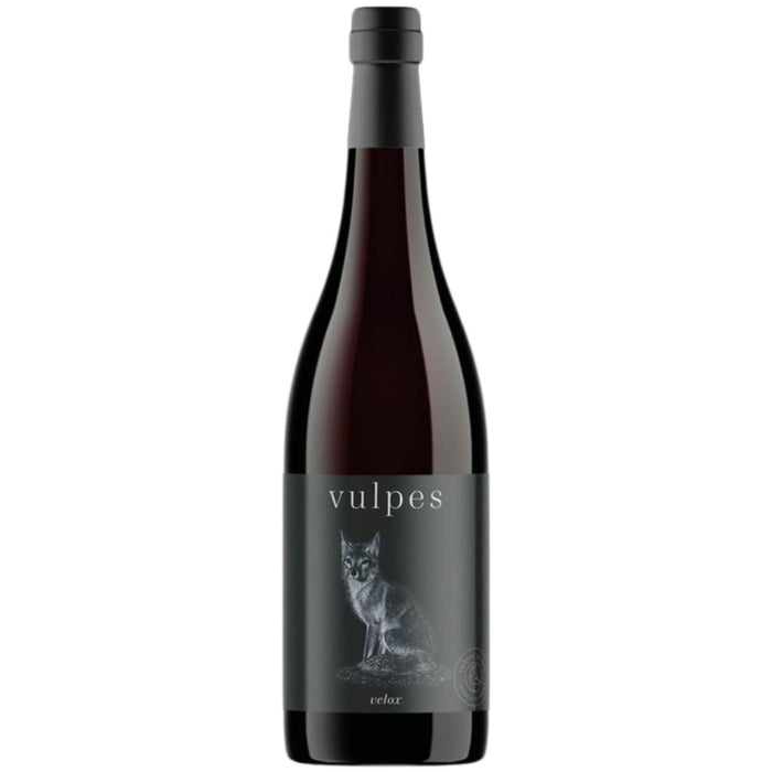 Vulpes Velox Chenin Blanc 2024 - Mothercity Liquor