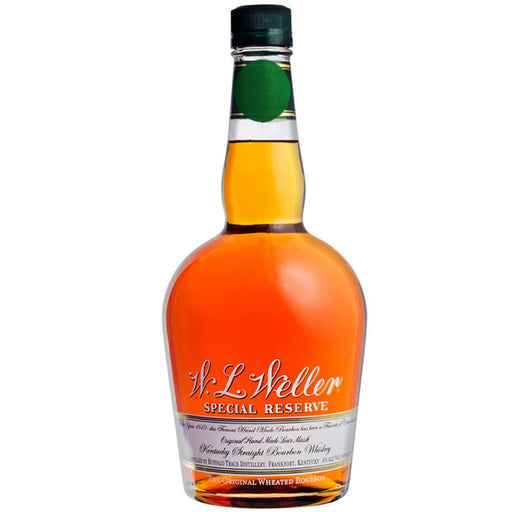 W.L. Weller Special Reserve Kentucky Straight Bourbon - Mothercity Liquor