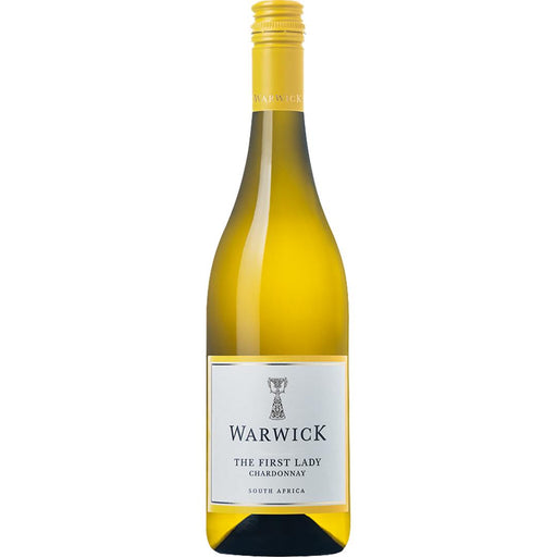 Warwick The First Lady Chardonnay - Mothercity Liquor