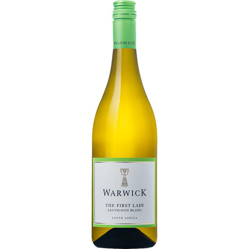 Warwick The First Lady Sauvignon Blanc - Mothercity Liquor