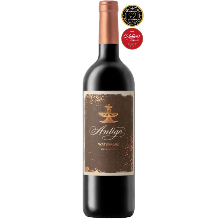 Waterford Antigo 2021 - Mothercity Liquor