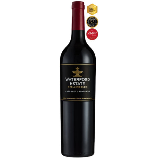 Waterford Estate Cabernet Sauvignon 2019 - Mothercity Liquor