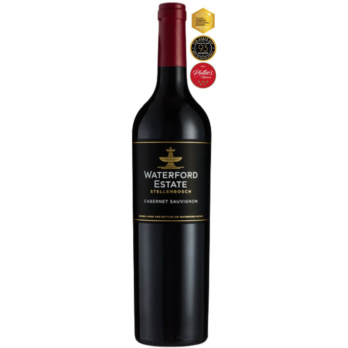 Waterford Estate Cabernet Sauvignon 2019 - Mothercity Liquor
