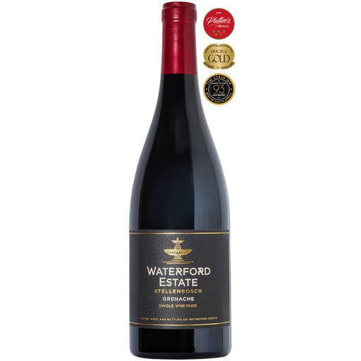 Waterford Estate Grenache Single Vineyard 2023 - Mothercity Liquor