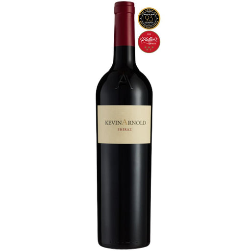 Waterford Estate Kevin Arnold Shiraz 2021 - Mothercity Liquor