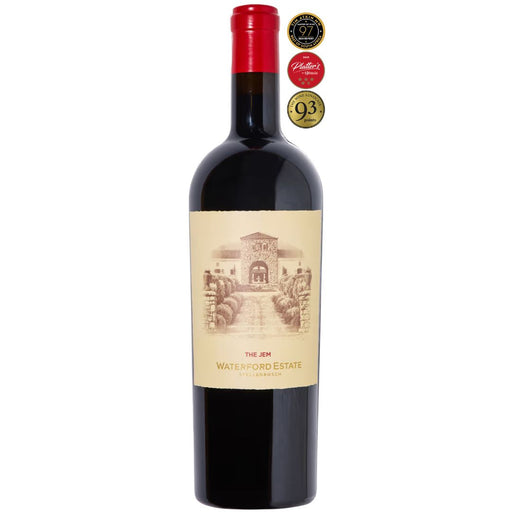Waterford Estate The Jem 2017 - Mothercity Liquor