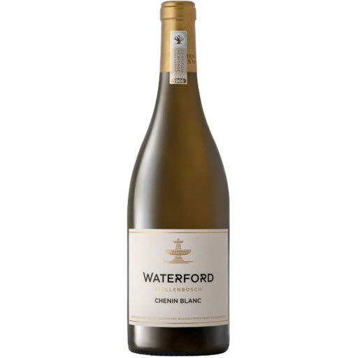 Waterford Old Vine Project Chenin blanc 2025 - Mothercity Liquor