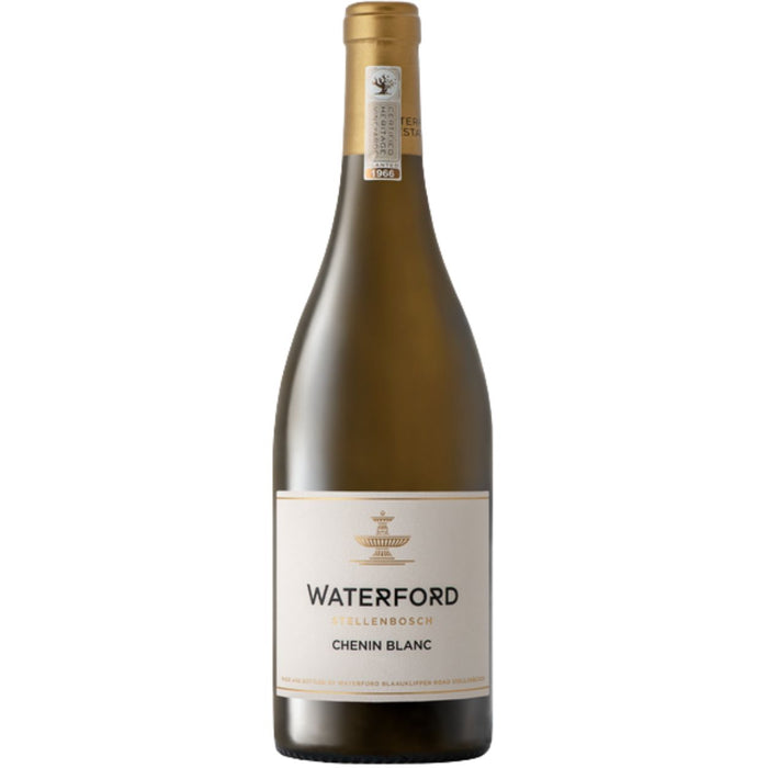 Waterford Old Vine Project Chenin blanc 2025 - Mothercity Liquor