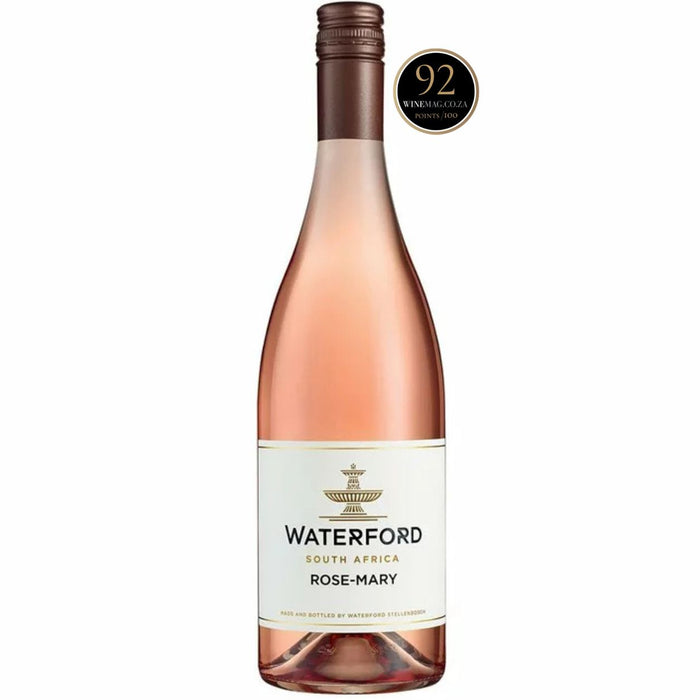 Waterford Rose-Mary 2025 - Mothercity Liquor
