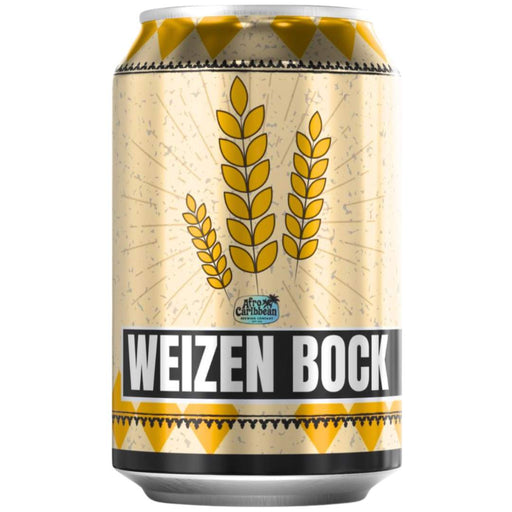 Weizenbock by ACBC - Mothercity Liquor