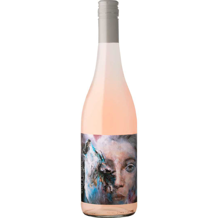 Wolf & Women Grenache Rose - Mothercity Liquor