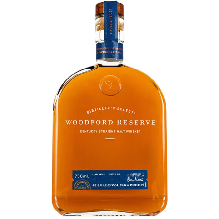 Woodford Reserve Kentucky Straight Malt Whiskey - Mothercity Liquor
