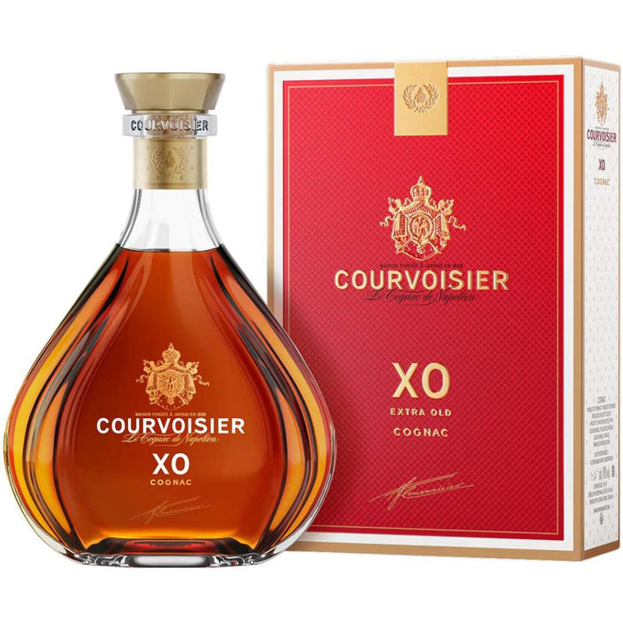Courvoisier XO Cognac - Mothercity Liquor