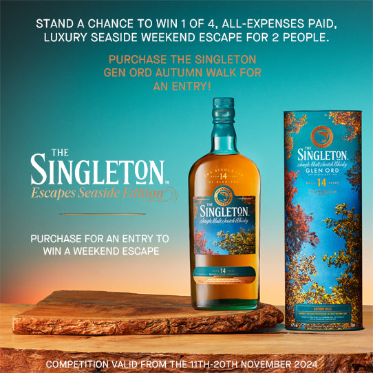 The Singleton Glen Ord 14 Year Old (Diageo Special Release 2024)