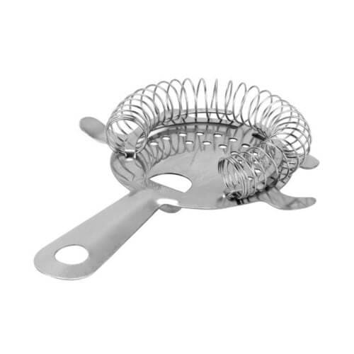 4 Prong Cocktail Strainer - Mothercity Liquor