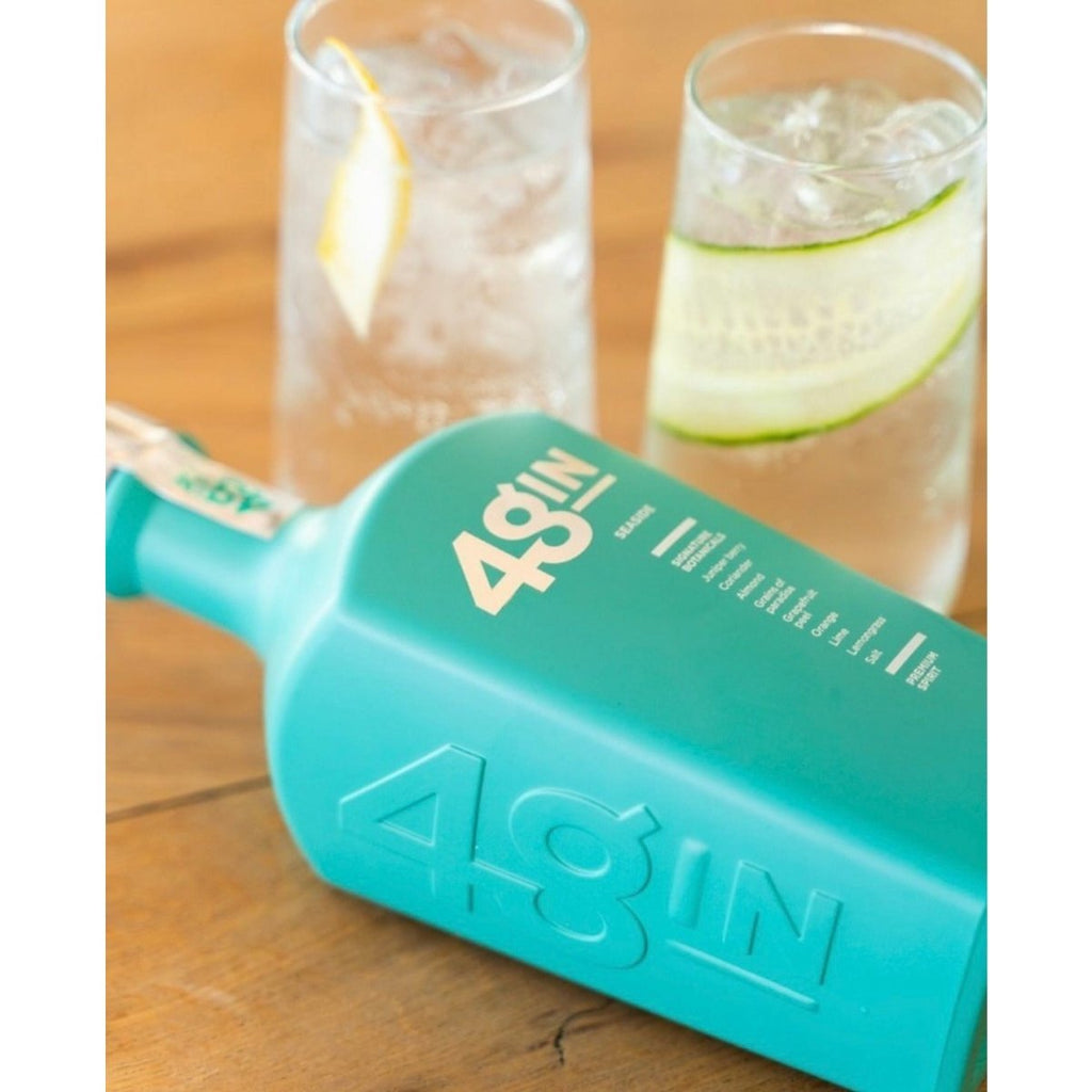 Products — Mothercity Liquor