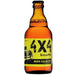 4x4 Braai PA Dry-Hopped Pale Ale by Darling Brew - Mothercity Liquor