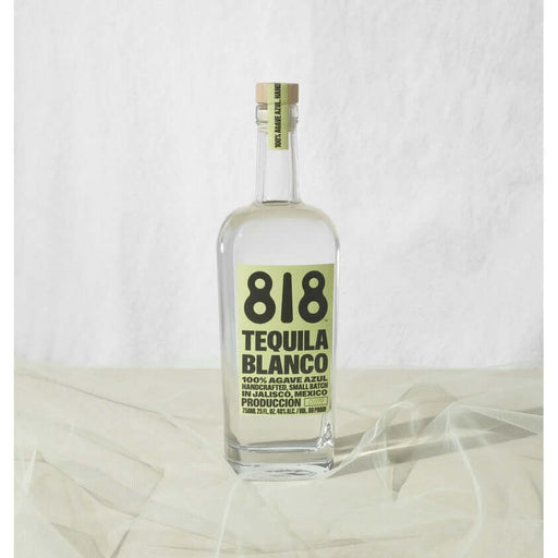 818 Blanco Kendall Jenner - Mothercity Liquor
