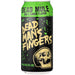Dead Man's Fingers Dead Mule Rum and Ginger Premix - Mothercity Liquor