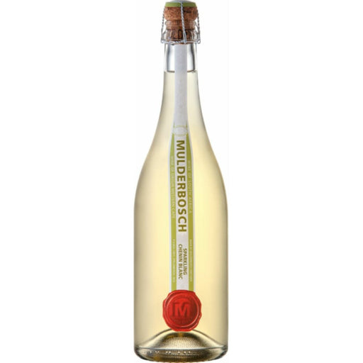 Mulderbosch Sparkling Chenin Blanc 750ml Buy Online Mothercity Liquor National Delivery 