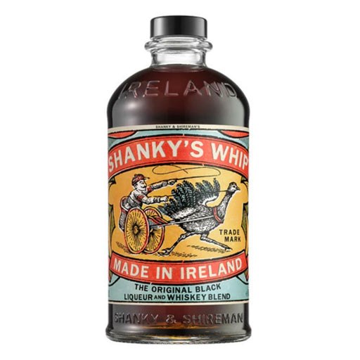Shanky's Whip - Mothercity Liquor
