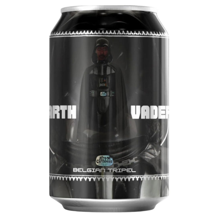 Garth Vader - Belgian Tripel - Mothercity Liquor